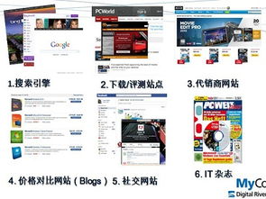 共享軟件出海全攻略 如何將你的網絡技術服務推向全球市場