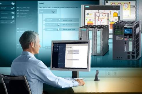 PLC編程入門與實戰 以西門子程序與變頻器實例為例，探索淄博軟件定制工作之路